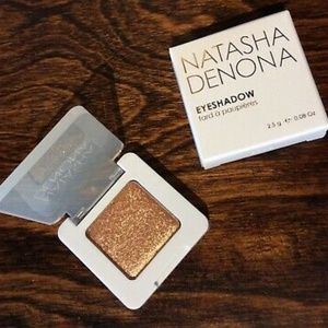 Natasha Denona Sparkling Eye Shadow 126K AUBADE